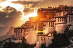 西藏五年间落实规划投资3937亿元，市场主体超过40万户