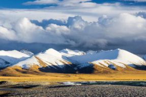 热忱欢迎海内外朋友“打卡”西藏,领略“世界屋脊”人文自然景观