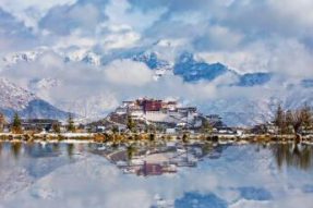 2021年西藏自治区“5G＋工业互联网”现场会在拉萨召开