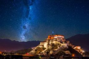 加快建设创新型西藏，国家青藏高原科学数据中心西藏分中心在拉萨投入运营