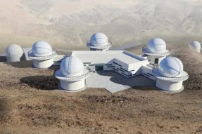 西藏拉萨市藏域星球天文体验馆将在明天起举行精品陨石科普展