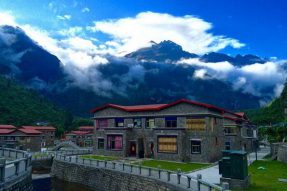 西藏自治区科技创新园区项目开工，将成西藏首个“创业苗圃—孵化器—加速器—科技产业园