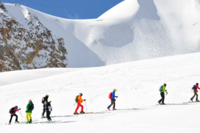 冰雪旅游随冬奥会持续走热，西藏该如何唱响这首“冰与雪之歌”？