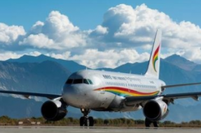 夏秋新航季，西藏航空新开10条航线