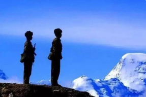 成为一名西藏的士兵，会是一种怎么样的体验？