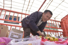 西藏普兰县科迦村：孔雀河畔的千年古村之变