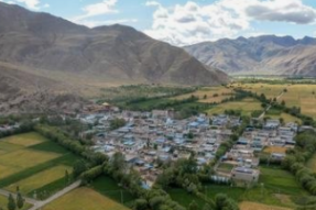 西藏山南市扎西曲登社区——文化旅游 带富一方
