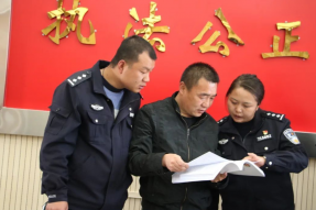 蔺江平：把赤子之心镌刻在雪域高原