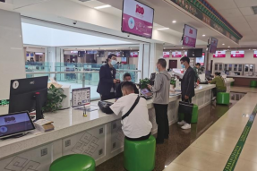 西藏拉萨市稳步推进市场主体登记管理工作 一季度新登记市场主体超4700户