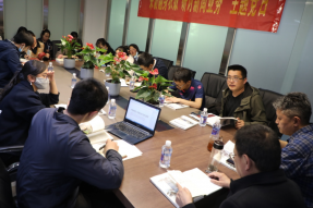 西藏日报新闻记者“三结合”开展主题党日活动