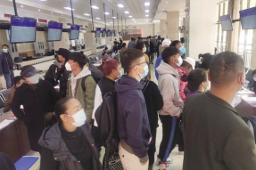 西藏就业部门多举措稳就业促就业
