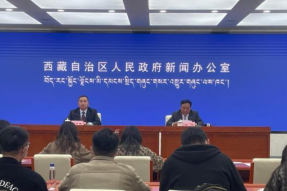 60人荣获2022年西藏五一劳动奖 一线人员占比91.7%