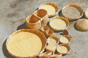 桑旦旺堆：巧手妙心传技艺