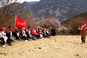 西藏林芝市巴宜区念好“四字诀” 打好“四张牌” 做好新时代文明实践“文章”