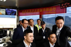 拉萨贡嘎机场进近管制开放运行 助力提升航班飞行安全裕度
