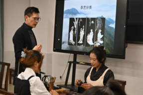 广东为林芝建设西藏改革开放先行区提供技能人才培养保障