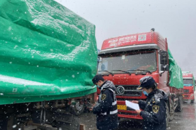 拉萨海关出台十二条措施促西藏外贸保稳提质