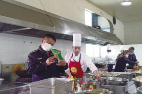 西藏拉萨市市场监管局：高考期间就餐食谱须经过审核