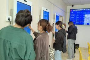 西藏乃东区启用“互联网+”大学生就业线上平台