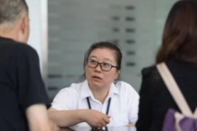 西藏去年实现网上立案5375件 在线调解案件6707件