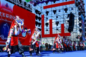 拉萨堆龙深入推进“旅游+”多产业融合发展