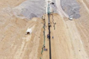 西藏有序推进重点水利项目建设