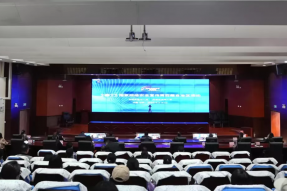2022年国家网络安全宣传周西藏自治区活动正式启动！