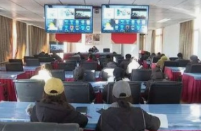 日喀则市定日县254家农牧民专业合作社：践行社会责任 保供生活物资