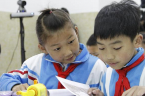 西藏教育发展十年：学生资助政策达到40项