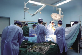 西藏大骨节病流行趋势得到有效遏制 54个病区县全部达到消除标准