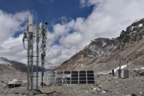 西藏已建成5G基站8099个 用户数达到71.9万户