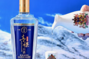 西藏首个青稞白酒产业项目落地昌都