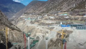 西藏推进清洁能源建设助力高质量发展